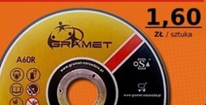 Gramet Waldemar Grzęda, Mirosław Grzęda sp.k. to Wielki Brylant Polskiej Gospodarki, Efektywna Firma, Gepard Biznesu i Mocna Firma Godna Zaufania 2024