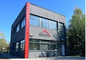 Grande Deweloper Adrian Złotucha Marcin Fidecki sp.k. to Brylant Polskiej Gospodarki 2024 i Efektywna Firma 2024