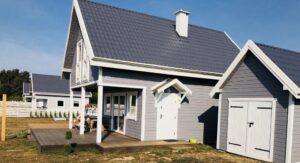 Grawo Sp. z o.o. to Efektywna Firma, Gepard Biznesu i Mocna Firma Godna Zaufania 2022