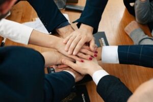 Rozwijaj biznes, a my zadbamy o pracowników