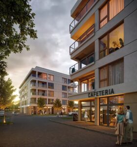 Grodzki Development sp.j. to Brylant Polskiej Gospodarki, Efektywna Firma, Gepard Biznesu i Mocna Firma Godna Zaufania 2022