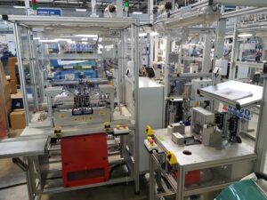 Grouptech Sp. z o.o. Sp.K. to Brylant Polskiej Gospodarki, Efektywna Firma, Gepard Biznesu i Mocna Firma Godna Zaufania 2022