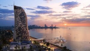 Gruzja Dla Ciebie Sp. z o.o. to Efektywna Firma 2024