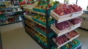 Spółdzielnia Handlowo-Produkcyjna Składnica to Brylant Polskiej Gospodarki 2025 i Efektywna Firma 2025