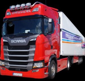 Bronisław Gwiździel to Brylant Polskiej Gospodarki, Efektywna Firma, Gepard Biznesu, Mocna Firma Godna Zaufania i Wielki Modernizator 2022