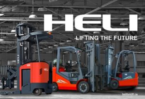 HELI POLSKA Murawski i Wspólnicy Sp.K. to Brylant Polskiej Gospodarki, Efektywna Firma, Gepard Biznesu i Mocna Firma Godna Zaufania 2024