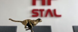 HP-Stal Sp. z o.o. to Gepard Biznesu 2022