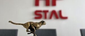 HP-Stal Sp. z o.o. to Brylant Polskiej Gospodarki, Efektywna Firma, Gepard Biznesu i Mocna Firma Godna Zaufania 2023