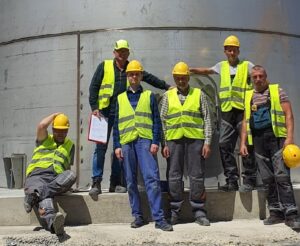 Hydro-Instal Tadeusz Sieruta, Beata Sieruta sp.j. to Brylant Polskiej Gospodarki i Efektywna Firma 2021