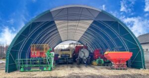 Skavska Hale Sp. z o.o. to Gepard Biznesu 2023