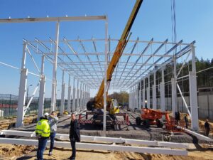 Hale Silver Sp. z o.o. to Efektywna Firma, Gepard Biznesu i Mocna Firma Godna Zaufania 2022