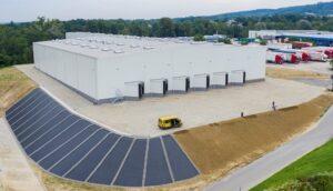 Przedsiębiorstwo Budowlano-Usługowe Hand-Bud Sp. z o.o. to Brylant Polskiej Gospodarki 2021