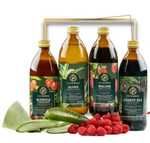 Herbal Pharmaceuticals Sp. z o.o. to Efektywna Firma, Gepard Biznesu i Mocna Firma Godna Zaufania 2022