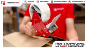 Heykapak Sp. z o.o. to Efektywna Firma 2023, Gepard Biznesu 2023 i Mocna Firma Godna Zaufania 2023