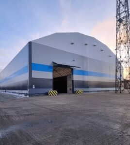 Hugehalls Group S.A. to Brylant Polskiej Gospodarki 2023, Gepard Biznesu 2023 i Wielki Modernizator 2023