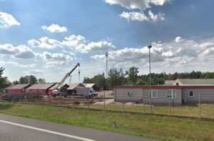 Hurto-Stal Pędziwiatr Sp. z o.o. to Brylant Polskiej Gospodarki, Efektywna Firma, Gepard Biznesu i Mocna Firma Godna Zaufania 2023