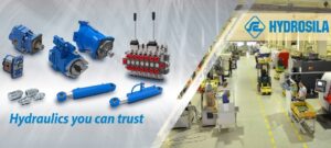 Hydrosila Eu Sp. z o.o. to Gepard Biznesu 2023