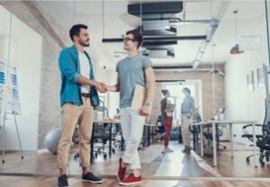 IDcom Group Sp. z o.o. to Efektywna Firma 2023, Gepard Biznesu 2023 i Mocna Firma Godna Zaufania 2023