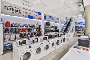 Hurtownia Turbacz Dawid Bocianowski, Leon Wójciak sp.k. to Brylant Polskiej Gospodarki i Efektywna Firma 2023