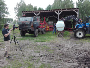 Mizar. Tv Sp. z o.o. to Efektywna Firma, Gepard Biznesu i Mocna Firma Godna Zaufania 2023