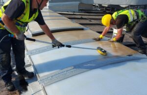 INTEGRO DACH SYSTEM Sp. z o.o. to Efektywna Firma, Gepard Biznesu i Mocna Firma Godna Zaufania 2023