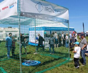 IRONSKY Sp. z o.o. sp.k. to Efektywna Firma, Gepard Biznesu i Mocna Firma Godna Zaufania 2022