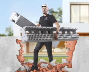 IZODOM 2000 Polska Sp. z o.o. to Brylant Polskiej Gospodarki, Efektywna Firma, Gepard Biznesu, Mocna Firma Godna Zaufania i Wielki Modernizator 2022