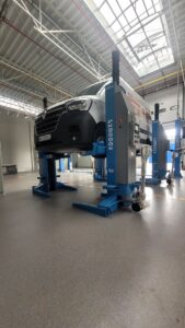 Ideal Lift Sp. z o.o. to Efektywna Firma, Gepard Biznesu i Mocna Firma Godna Zaufania 2022