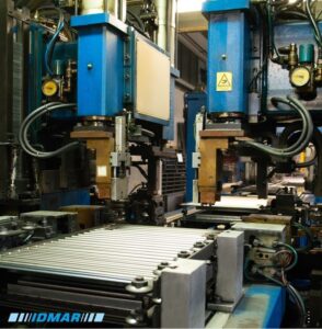 Fabryka Armatury Idmar Sp. z o.o. to Brylant Polskiej Gospodarki 2022