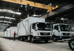 IGLOOCAR Sp. z o.o. to Brylant Polskiej Gospodarki, Efektywna Firma i Wielki Modernizator 2022