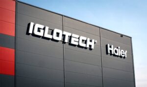 IGLOTECH Sp. z o.o. to Brylant Polskiej Gospodarki i Wielki Modernizator 2022