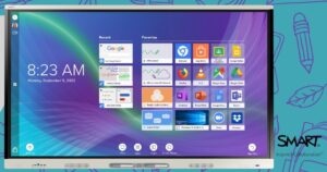 Image Recording Solutions Sp. z o.o. to Gepard Biznesu 2022