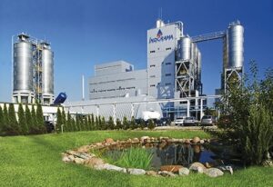 Indorama Ventures Poland Sp. z o.o. to Efektywna Firma, Gepard Biznesu, Mocna Firma Godna Zaufania i Wielki Brylant Polskiej Gospodarki 2023