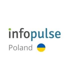 Infopulse Poland Sp. z o.o. to Brylant Polskiej Gospodarki , Efektywna Firma, Gepard Biznesu i Mocna Firma Godna Zaufania 2023
