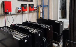 Instore Group Sp. z o.o. to Gepard Biznesu 2025