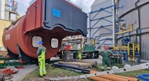 Intec S.A. to Brylant Polskiej Gospodarki, Efektywna Firma, Gepard Biznesu i Mocna Firma Godna Zaufania 2023