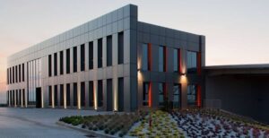 Interkrąż Sp. z o.o. to Wielki Brylant Polskiej Gospodarki, Efektywna Firma, Gepard Biznesu i Mocna Firma Godna Zaufania 2023