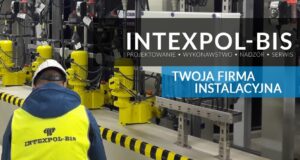 Zakład Budowlano Instalacyjny „INTEXPOL-Bis” Piotr Puszczyk to Efektywna Firma, Gepard Biznesu i Mocna Firma Godna Zaufania 2023
