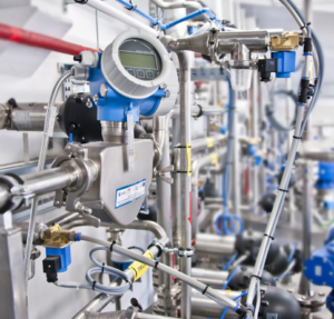 Introl Pro-Zap Sp. z o.o. to Brylant Polskiej Gospodarki i Efektywna Firma 2022