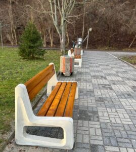 INVESTIM S.A. to Gepard Biznesu 2022