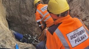 Inżynieria Polska Sp. z o.o. to Gepard Biznesu 2023