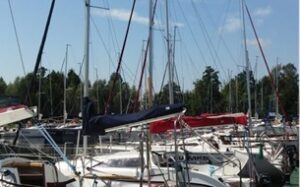 Fundacja Bezpieczeństwa Żeglugi Im. Prof. Lecha Kobylińskiego to Brylant Polskiej Gospodarki, Efektywna Firma, Gepard Biznesu i Mocna Firma Godna Zaufania 2024