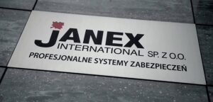 JANEX INTERNATIONAL Sp. z o.o. to Brylant Polskiej Gospodarki i Efektywna Firma 2022
