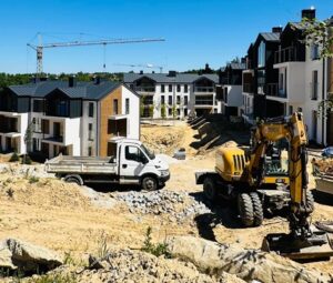 Jania Investment Center Sp. z o.o. to Brylant Polskiej Gospodarki, Efektywna Firma, Gepard Biznesu i Mocna Firma Godna Zaufania 2023