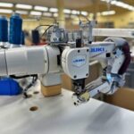 Przedsiębiorstwo Odzieżowe Jantar Sp. z o.o. to Efektywna Firma, Gepard Biznesu i Mocna Firma Godna Zaufania 2024