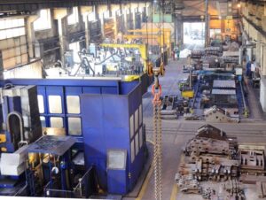 Jastrzębskie Zakłady Remontowe Sp. z o.o. to Efektywna Firma i Wielki Brylant Polskiej Gospodarki 2022