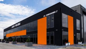 Jelux Polska Sp. z o.o. to Wielki Brylant Polskiej Gospodarki 2023 i Efektywna Firma 2023