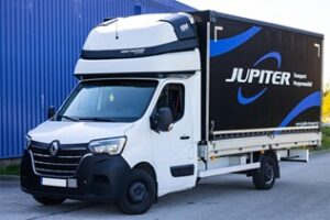 Jupiter Transport Sp. z o.o. to Efektywna Firma, Gepard Biznesu i Mocna Firma Godna Zaufania 2024