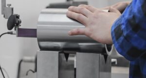 K-J-METALE Sp. z o.o. to Brylant Polskiej Gospodarki 2022 i Efektywna Firma 2022