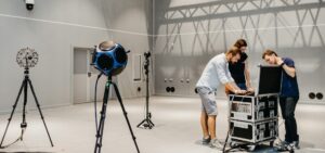 KFB Acoustics Sp. z o.o. to Brylant Polskiej Gospodarki, Efektywna Firma, Gepard Biznesu, Mocna Firma Godna Zaufania i Wielki Modernizator 2022